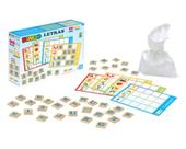 Jogo Bingo Letras 705 - Junges