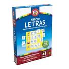 Jogo Bingo Letras - Grow