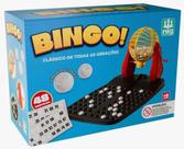 Jogo Bingo Nig - 1000