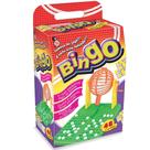 Jogo bingo pica pau