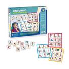 Jogo Binguinho Gosto ou Não Gosto - Pais e Filhos - PAIS E FILHOS (GALA) Jogo Binguinho Gosto ou Não Gosto - Pais e Filhos - PAIS E FILHOS (GALA)