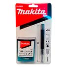 Jogo Bits 26 Pc Fenda/philips Magnetico B-49909 - Makita