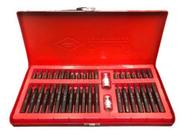 Jogo Bits Allen/torx/multid 40pcs - CORNETA
