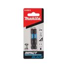 Jogo Bits de Impacto Makita T40 x 50mm Impact Black B-63812 Jogo Bits de Impacto Makita T40 x 50mm Impact Black B-63812