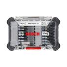 Jogo Bits e Soquetes PRO Impact 36unidades 2608522517 Bosch