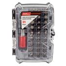 Jogo Bits/ponteiras Engate Rapido Noll