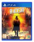 jogo Blacksad: Under the Skin - Limited Edition PS4 EUROPEU