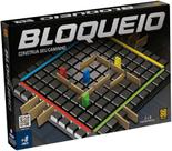 Jogo Bloqueio Grow 04408 Jogo Bloqueio Grow 04408