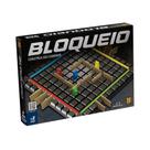 Jogo Bloqueio Grow - 04408 Jogo Bloqueio Grow - 04408
