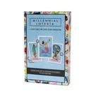 Jogo Blue Star Press Millennial Loteria Family Fiesta
