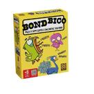 Jogo Bond Bico - Grow 04917co