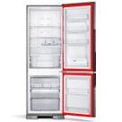 Jogo Borracha Gaxeta Brastemp Porta E Freezer Bre50