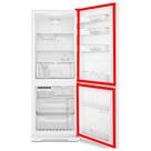 Jogo Borracha Gaxeta Geladeira Porta E Freezer Para Electrolux Modelo TF56