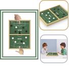 Jogo Botão Gol A Gol Futebol Mdf Tabuleiro Elástico Infantil Jogo Botão Gol A Gol Futebol Mdf Tabuleiro Elástico Infantil