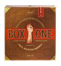 Jogo Box One: Desafio de Quebra-Cabeça com Código, Edição Limitada, por Neil P. Harris