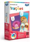 Jogo brincando com fracoes - toyster