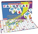 Jogo brincando com palavras algazarra Jogo brincando com palavras algazarra