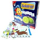 Jogo Brincar De Aprender Soletrar Pais E Filhos
