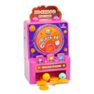 Jogo Brinquedo JO-KEN-PO Infantil Interativo Pedra Papel Tesoura Polibrinq