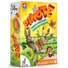 Jogo Brinquedo Pinote Estrela 0017