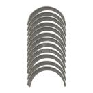 Jogo Bronzina Biela 0,25 Para Iveco Cavallino - 37012610
