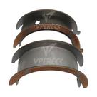 Jogo Bronzina Central STD Vermelha Para Iveco Stralis - 2996970