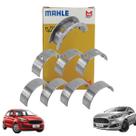 Jogo Bronzina Mancal 0,25 Ford Ka e New Fiesta 1.0l - Mahle BC884J025