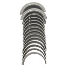 Jogo Bronzina Mancal 0,25 Para Iveco Stralis - 2992141 Jogo Bronzina Mancal 0,25 Para Iveco Stralis - 2992141