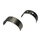 Jogo Bronzina Mancal 0,25 Para Iveco Tector - 2992148 Jogo Bronzina Mancal 0,25 Para Iveco Tector - 2992148