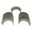 Jogo Bronzina Mancal 0,50 Para Iveco Cursor 10 - 2991776
