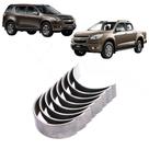 Jogo Bronzina Mancal Std Gm S10 Trailblazer 2.8 16v