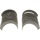 Jogo Bronzina Mancal STD Para Iveco Eurotech - 1901367
