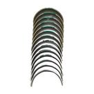 Jogo Bronzina Mancal STD Verde Para Iveco Stralis - 2996585 Jogo Bronzina Mancal STD Verde Para Iveco Stralis - 2996585