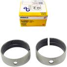 Jogo Bucha do Comando Auxiliar Metal Leve Uno Palio Siena Strada Fiorino 1.0 1.3 1.5 Fiasa Nacional