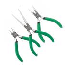 Jogo C/3 Alicate Maruri Funcional Pesca Diversa WT120103 Jogo C/3 Alicate Maruri Funcional Pesca Diversa WT120103