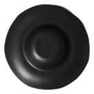 Jogo C/ 4 Pratos De Massa Orgânico Preto Matte Ø28x6,5cm 450ml Porto Brasil Jogo C/ 4 Pratos De Massa Orgânico Preto Matte Ø28x6,5cm 450ml Porto Brasil