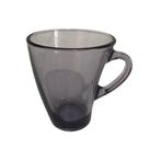 Jogo c/ 6 Canecas para Café/ Chá Lilás Pasabahce 175ml