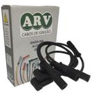 Jogo Cabo De Vela ARV Towner Injeção 2009