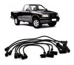 Jogo Cabo De Vela Blazer S10 4.3 V6 Gasolin Vortec 19962003