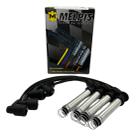 Jogo Cabo De Vela Celta Corsa Agile Montana Meriva Spin todos -Cobalt 11/16 Melpis Conceito