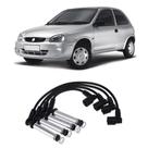 Jogo Cabo de Vela Corsa Celta 1.0 1.8 9V 2002/ - Magneti Marelli Jogo Cabo de Vela Corsa Celta 1.0 1.8 9V 2002/ - Magneti Marelli