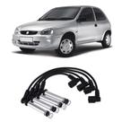 Jogo Cabo de Vela Corsa Celta 1.0 1.8 9V 2002/ - Magneti Marelli Jogo Cabo de Vela Corsa Celta 1.0 1.8 9V 2002/ - Magneti Marelli