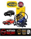 Jogo Cabo De Vela Fiat Palio Uno Fiorino Siena 1.0 1.3 1.4 FIRE FLEX ORIGiNAL Magnetti Marelli