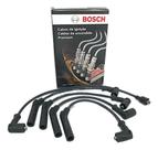 Jogo Cabo De Vela Ford Belina Corcel Del Rey 1.6 Cht - Bosch