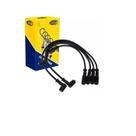 Jogo cabo de vela, ignição, doblo, grand siena, palio, idea, 1.0 1.4 1.8, 8v 16v, fire cvmt0902