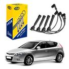 Jogo Cabo De Vela Marelli I30 2.0 16v 2009 A 2012