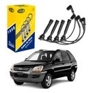 Jogo Cabo De Vela Marelli Sportage 2.0 16v 2005 A 2010