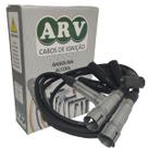 Jogo Cabo De Vela Original ARV Vw Polo Classic 1.8 8v 98 A 03 Jogo Cabo De Vela Original ARV Vw Polo Classic 1.8 8v 98 A 03