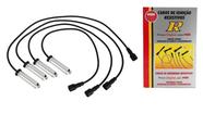 Jogo Cabo Vela Blazer Omega S10 2.2 Scg71 Jogo Cabo Vela Blazer Omega S10 2.2 Scg71
