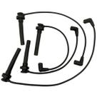 Jogo cabo vela chery celer 1.5 16v 11/.. 72504-s cod000